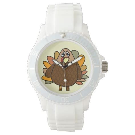 peggy turkey watches